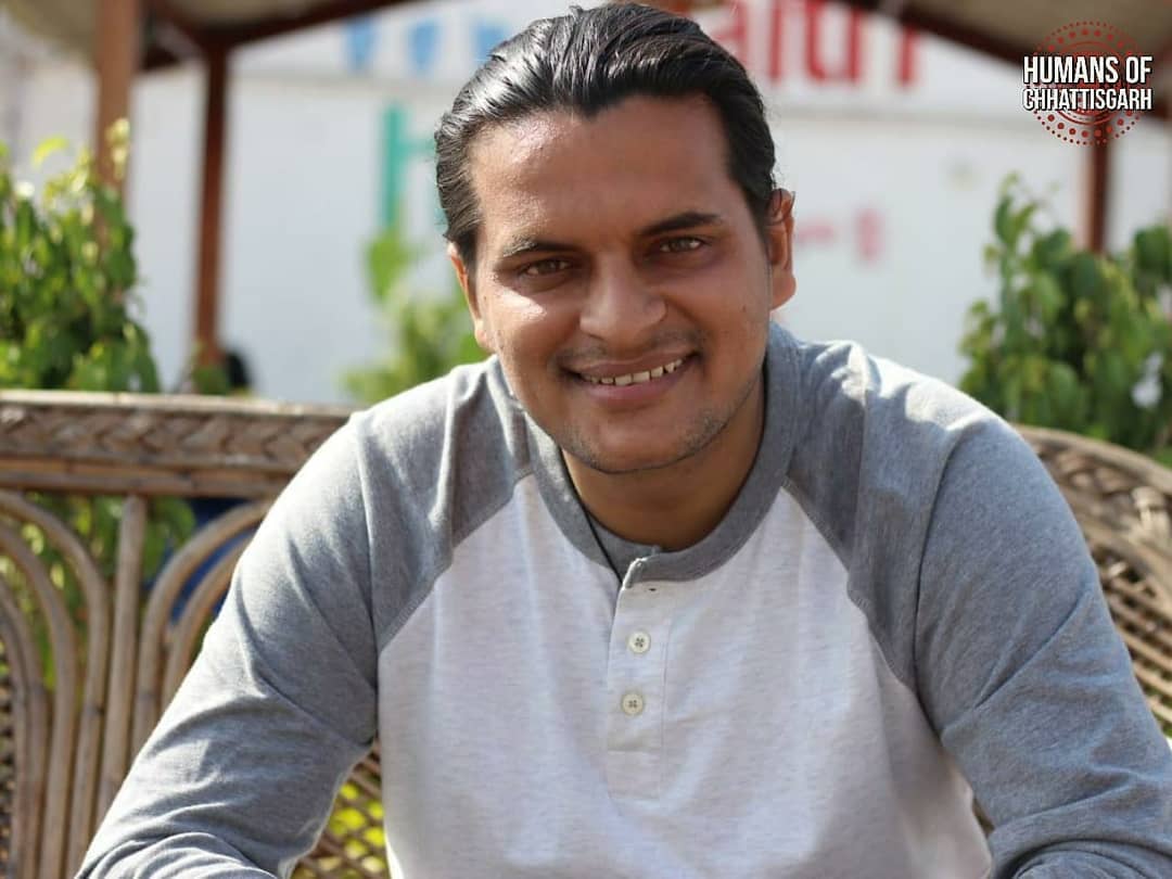 Priyank Patel Nukkad